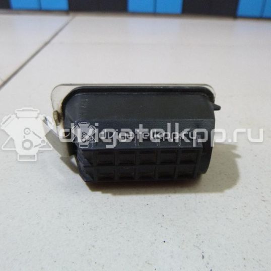 Фото Фонарь подсветки номера  6M2A13550AB для Ford Fiesta / Focus / Tourneo / C-Max / Ka