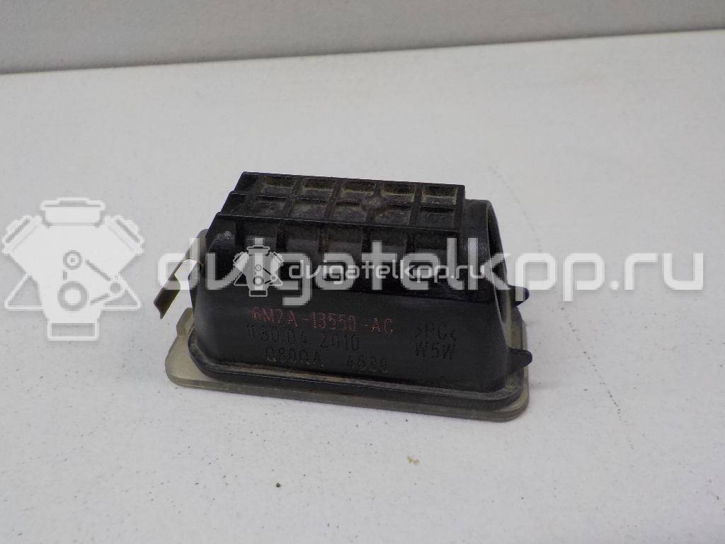 Фото Фонарь подсветки номера  5105886 для Ford Fiesta / Focus / Tourneo / C-Max / Ka {forloop.counter}}