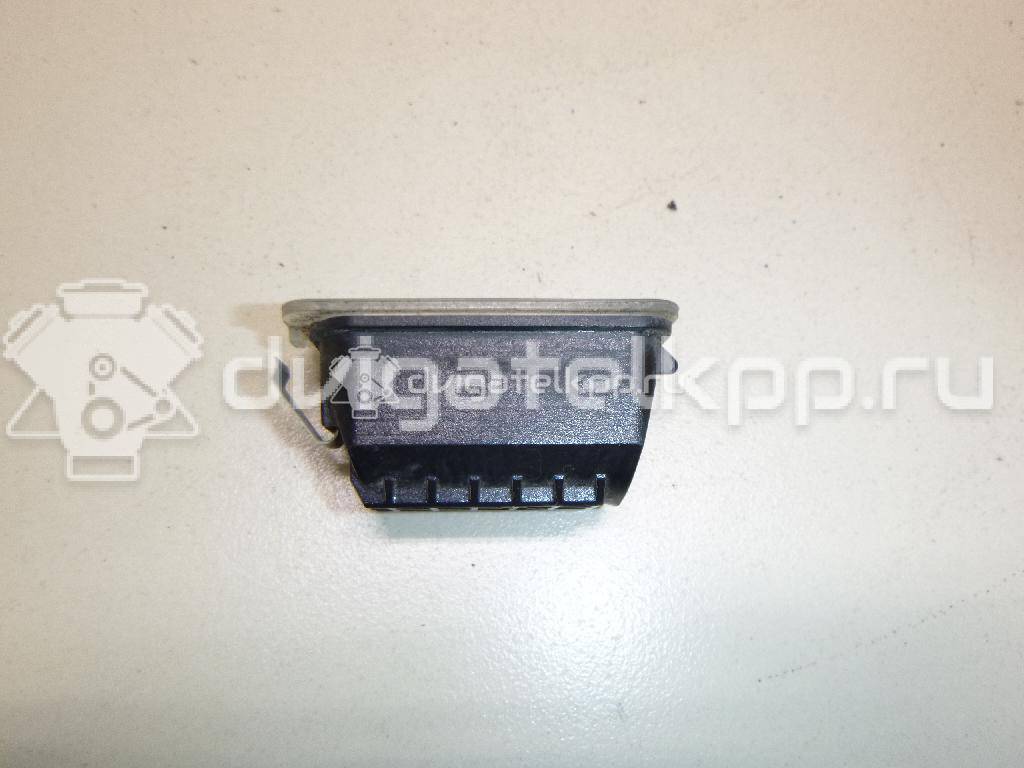 Фото Фонарь подсветки номера  5105886 для Ford Fiesta / Focus / Tourneo / C-Max / Ka {forloop.counter}}