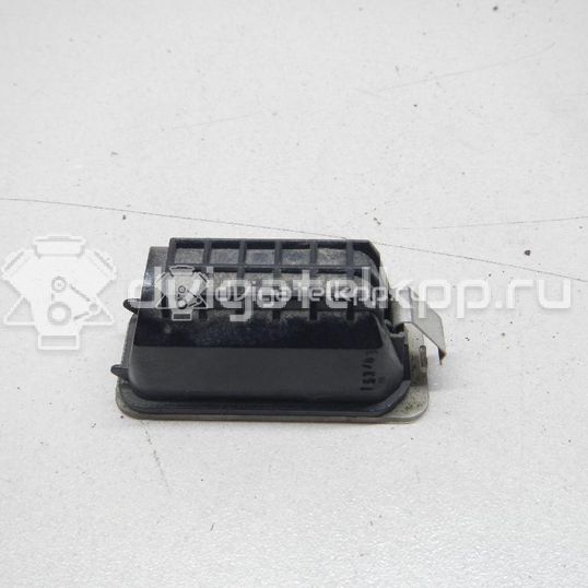 Фото Фонарь подсветки номера  5105886 для Ford Fiesta / Focus / Tourneo / C-Max / Ka