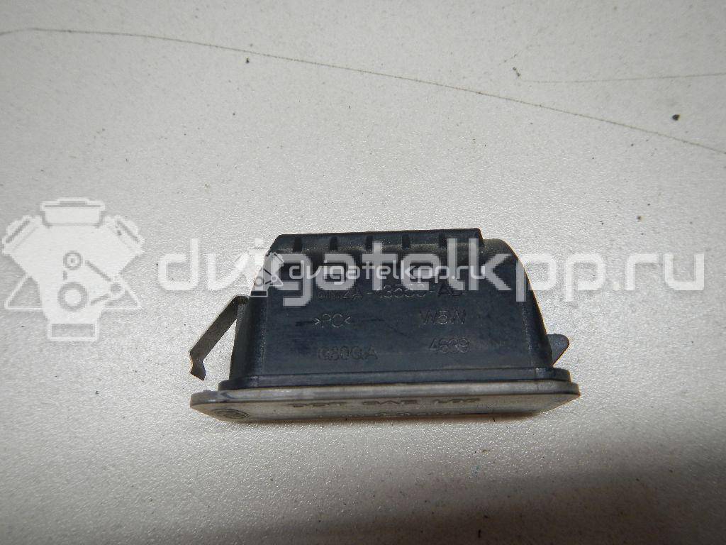 Фото Фонарь подсветки номера  5105886 для Ford Fiesta / Focus / Tourneo / C-Max / Ka {forloop.counter}}