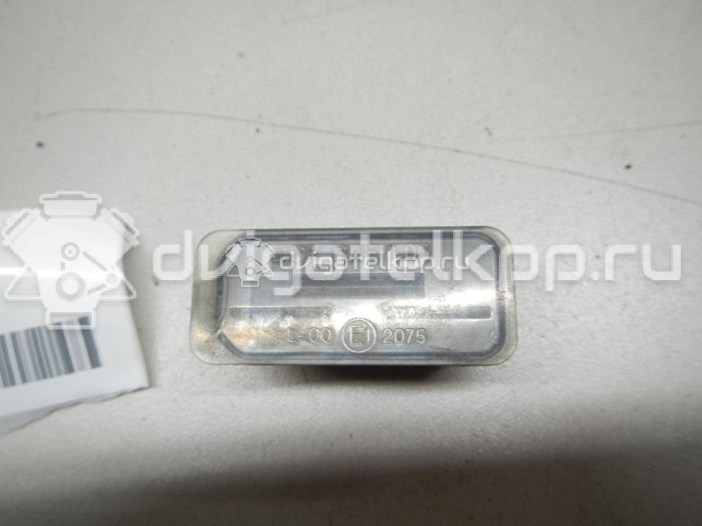 Фото Фонарь подсветки номера  5105886 для Ford Fiesta / Focus / Tourneo / C-Max / Ka {forloop.counter}}