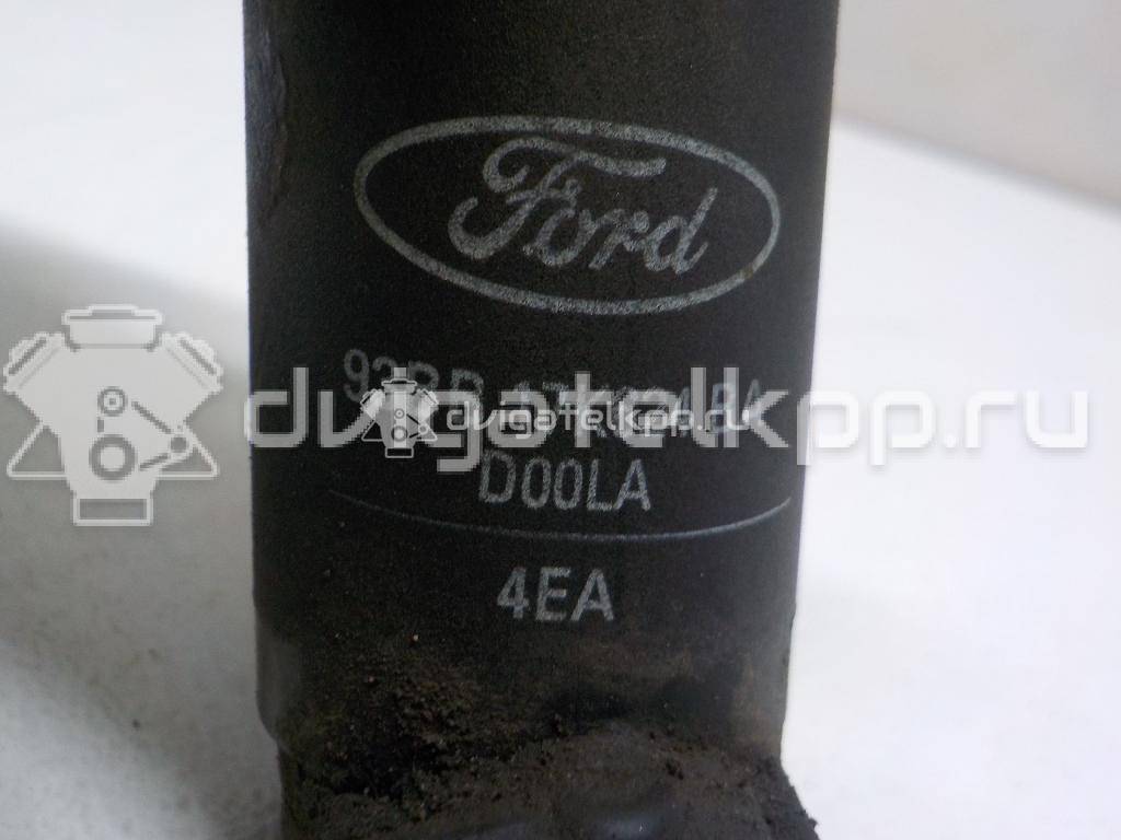 Фото Насос омывателя  93BB17K624BA для Ford Fiesta / Focus / Tourneo / Granada / Scorpio {forloop.counter}}