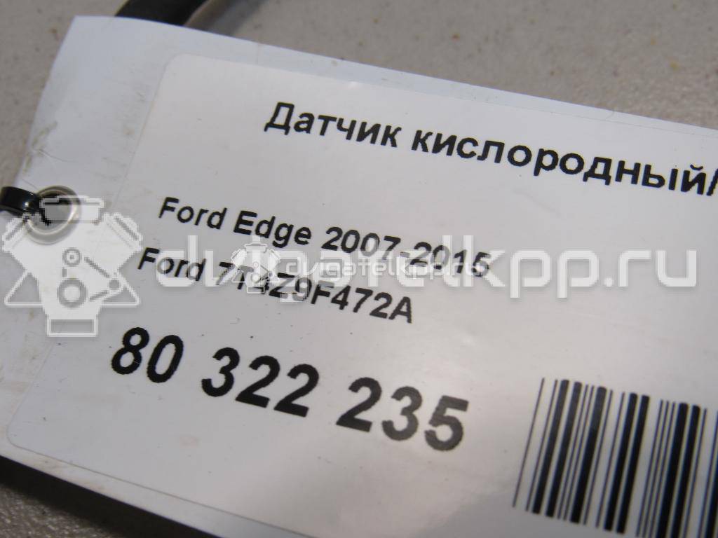 Фото Датчик кислородный/Lambdasonde  7t4z9f472a для Ford Fiesta / Focus / Tourneo / Scorpio / Sierra {forloop.counter}}