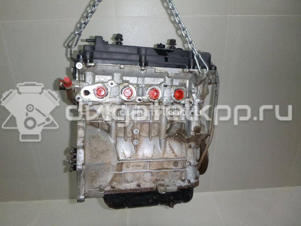 Фото Контрактный (б/у) двигатель 4G64 (16V) для Mitsubishi L / Outlander / Eclipse A 114-159 л.с 16V 2.4 л Бензин / этиловый спирт / природный газ 1000C897 {forloop.counter}}