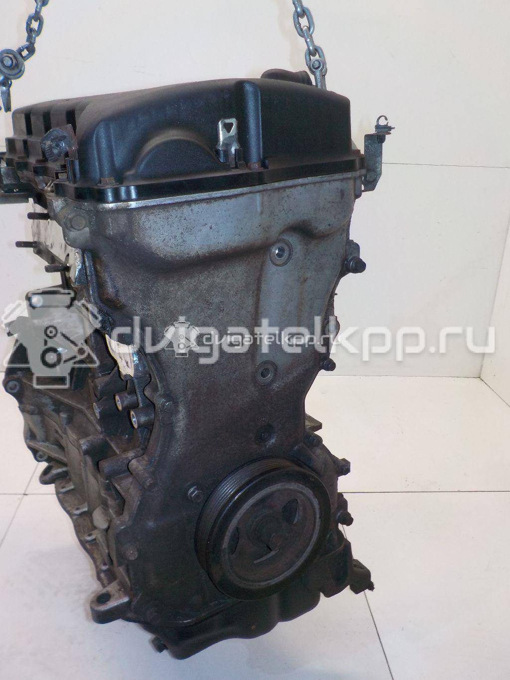 Фото Контрактный (б/у) двигатель 4G64 (16V) для Mitsubishi L / Outlander / Eclipse A 114-159 л.с 16V 2.4 л Бензин / этиловый спирт / природный газ 1000B456 {forloop.counter}}