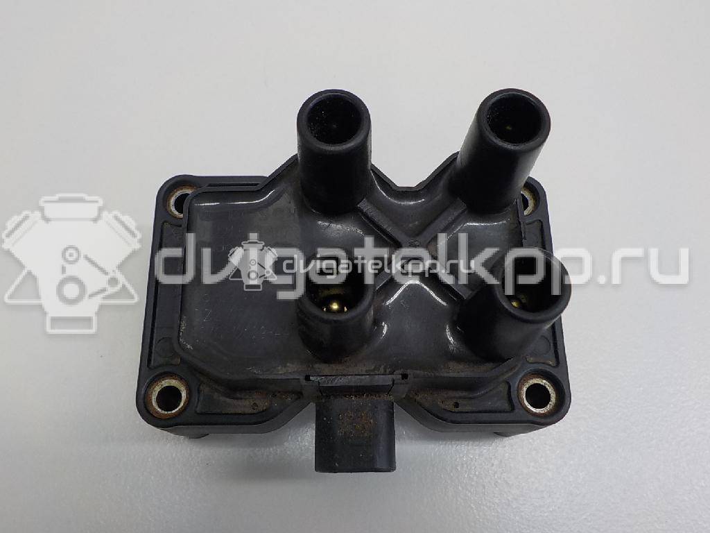 Фото Катушка зажигания  1458400 для Ford Fiesta / Focus / Tourneo / C-Max / Ka {forloop.counter}}