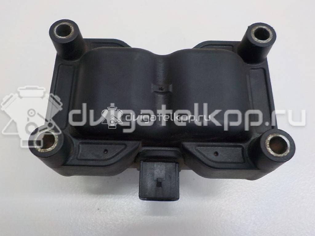 Фото Катушка зажигания  1458400 для Ford Fiesta / Focus / Tourneo / C-Max / Ka {forloop.counter}}