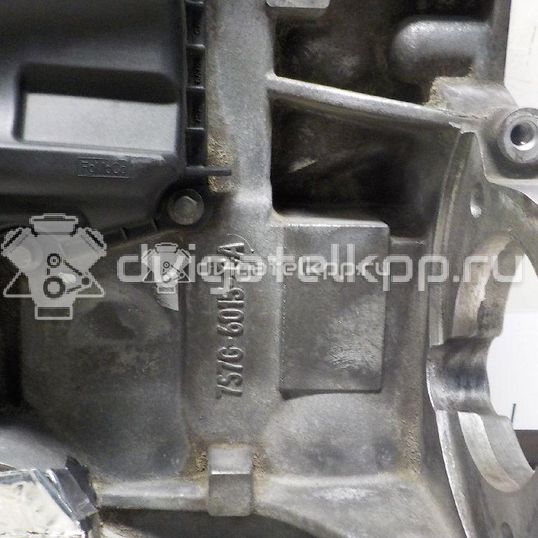 Фото Коленвал  1752082 для Ford / Ford (Changan) / Ford Australia / Volkswagen