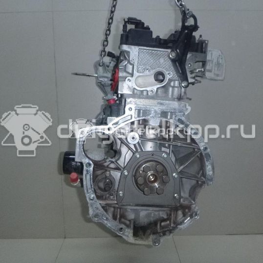 Фото Коленвал  1752082 для Ford / Ford (Changan) / Ford Australia / Volkswagen