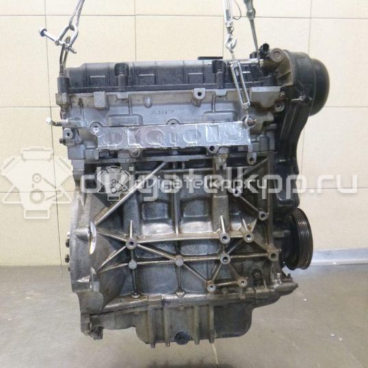 Фото Коленвал  1752082 для Ford / Ford (Changan) / Ford Australia / Volkswagen