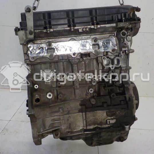 Фото Контрактный (б/у) двигатель 4G64 (16V) для Mitsubishi L / Outlander / Eclipse A 114-159 л.с 16V 2.4 л Бензин / этиловый спирт / природный газ 1000B054