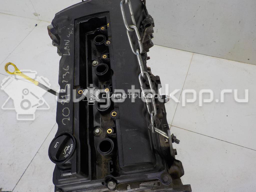 Фото Контрактный (б/у) двигатель 4G64 (16V) для Mitsubishi L / Outlander / Eclipse A 114-159 л.с 16V 2.4 л Бензин / этиловый спирт / природный газ 1000B054 {forloop.counter}}