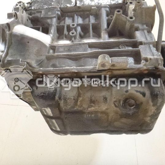 Фото Контрактный (б/у) двигатель 4D56 (16V) для Mitsubishi L 110-178 л.с 16V 2.5 л Дизельное топливо 1050A703