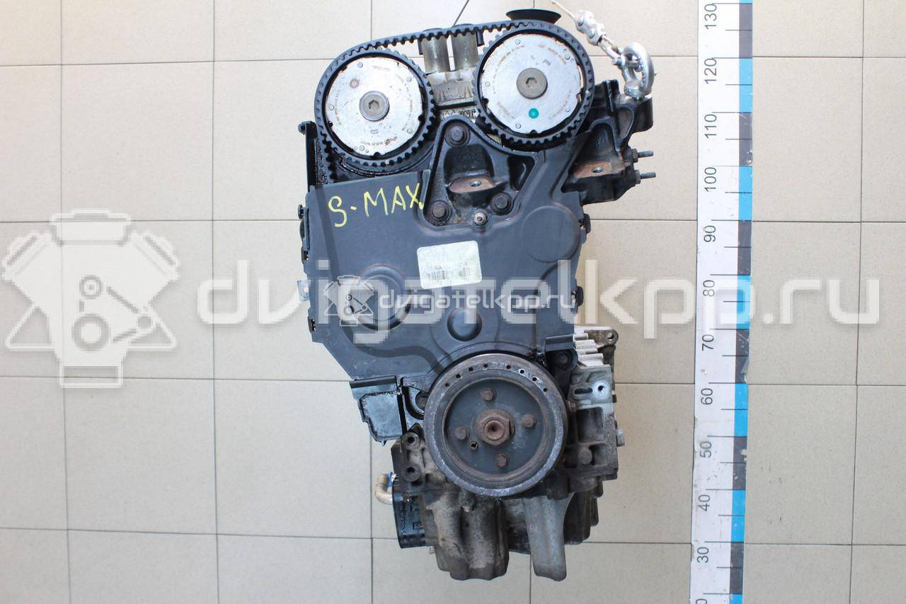 Фото Контрактный (б/у) двигатель HUWA для Ford S-Max 220 л.с 20V 2.5 л бензин 1387097 {forloop.counter}}