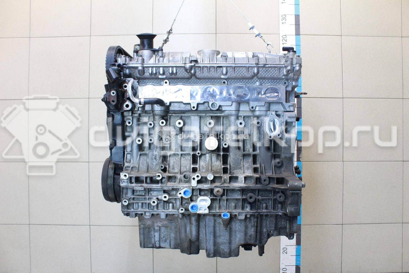 Фото Контрактный (б/у) двигатель HUBA для Ford Australia Mondeo 220 л.с 20V 2.5 л бензин 1387097 {forloop.counter}}