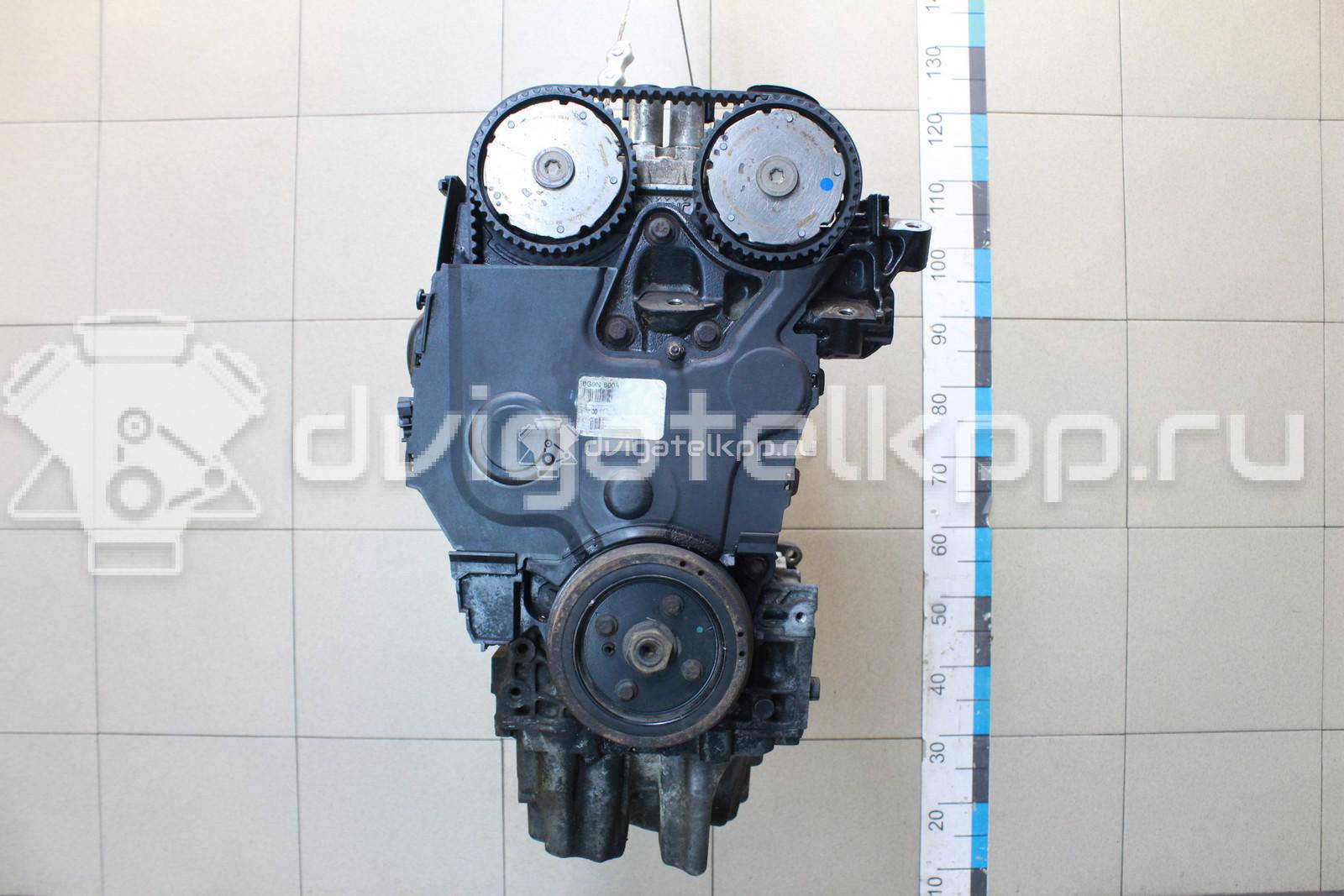 Фото Контрактный (б/у) двигатель HUBA для Ford Australia Mondeo 220 л.с 20V 2.5 л бензин 1387097 {forloop.counter}}