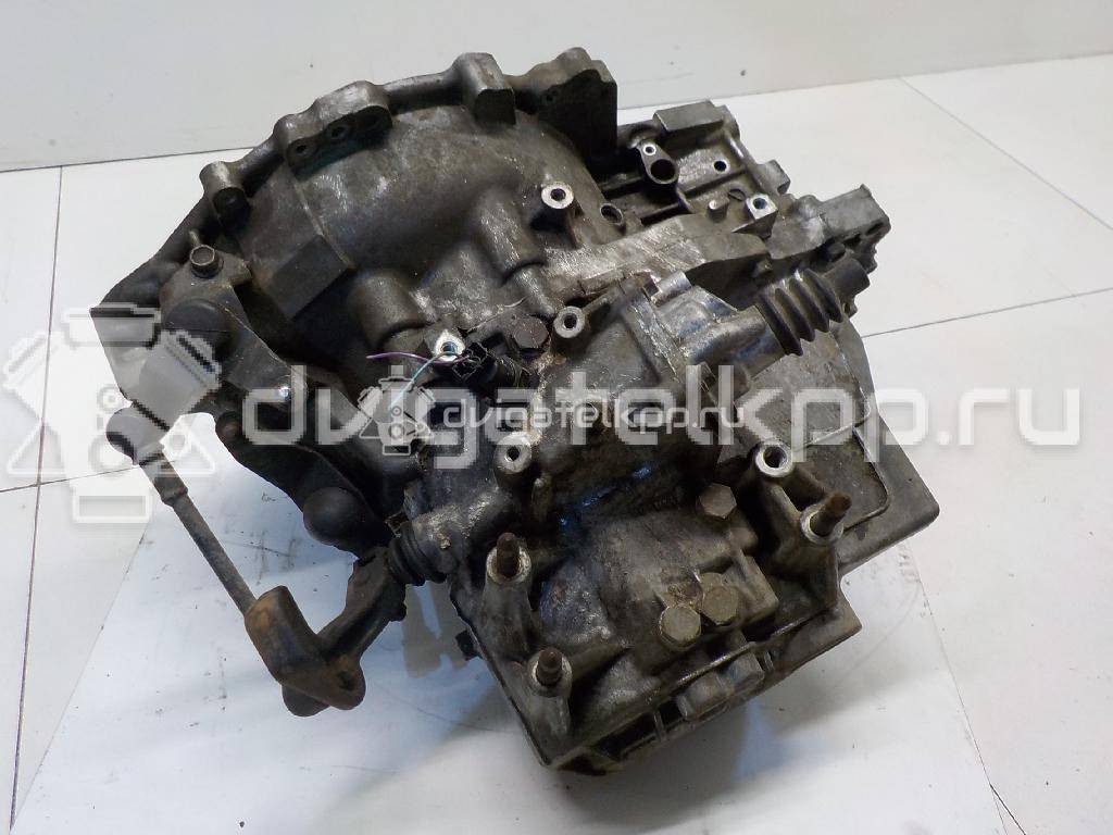 Фото Контрактная (б/у) МКПП для Mitsubishi Lancer / Asx Ga W 116-117 л.с 16V 1.6 л 4A92 бензин 2500A517 {forloop.counter}}