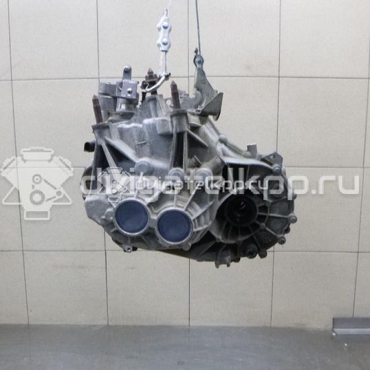 Фото Контрактная (б/у) МКПП для Mitsubishi Colt / Lancer / Space 82-88 л.с 16V 1.3 л 4G13 (16V) бензин 2500A115