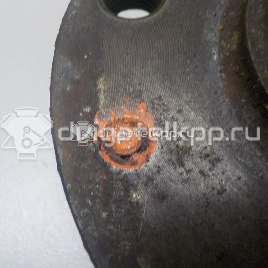 Фото Ступица передняя  1K0498621 для ford Focus III