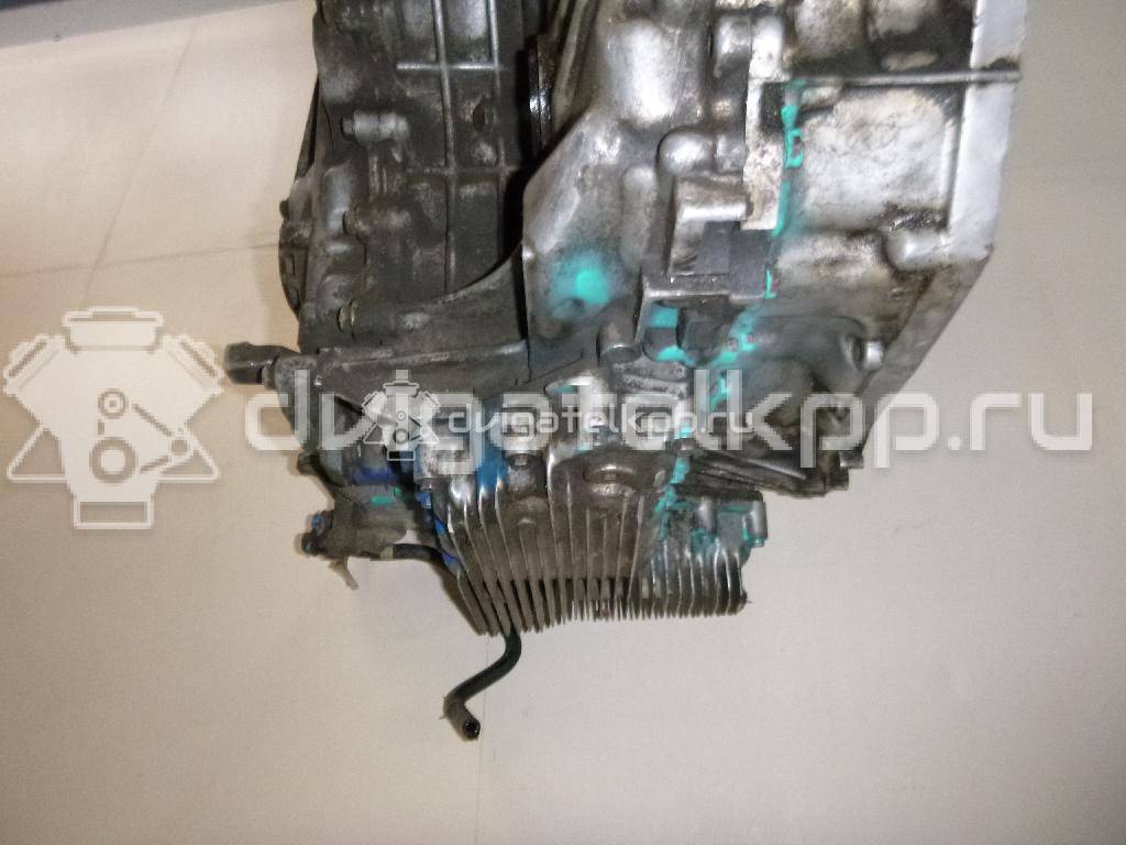 Фото Контрактная (б/у) АКПП для Infiniti / Mitsuoka / Isuzu / Nissan / Nissan (Dongfeng) 231-310 л.с 24V 3.5 л VQ35DE бензин 310201XD16 {forloop.counter}}