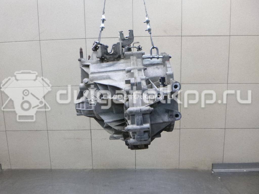 Фото Контрактная (б/у) МКПП для Mitsubishi L / Outlander / Eclipse A 114-159 л.с 16V 2.4 л 4G64 (16V) Бензин / этиловый спирт / природный газ 2500A115 {forloop.counter}}