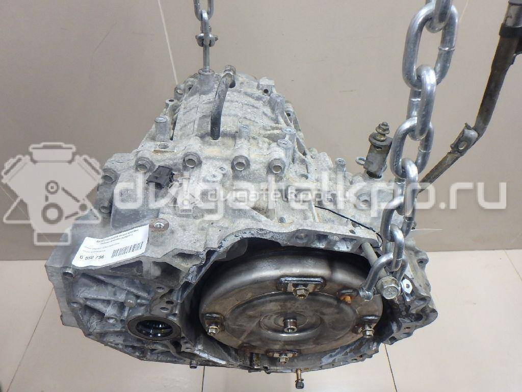 Фото Контрактная (б/у) АКПП для Infiniti / Mitsuoka / Isuzu / Nissan / Nissan (Dongfeng) 218-258 л.с 24V 3.5 л VQ35DE бензин 310201XD0A {forloop.counter}}