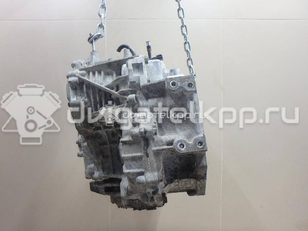 Фото Контрактная (б/у) АКПП для Infiniti / Mitsuoka / Isuzu / Nissan / Nissan (Dongfeng) 218-258 л.с 24V 3.5 л VQ35DE бензин 310201XD0A {forloop.counter}}