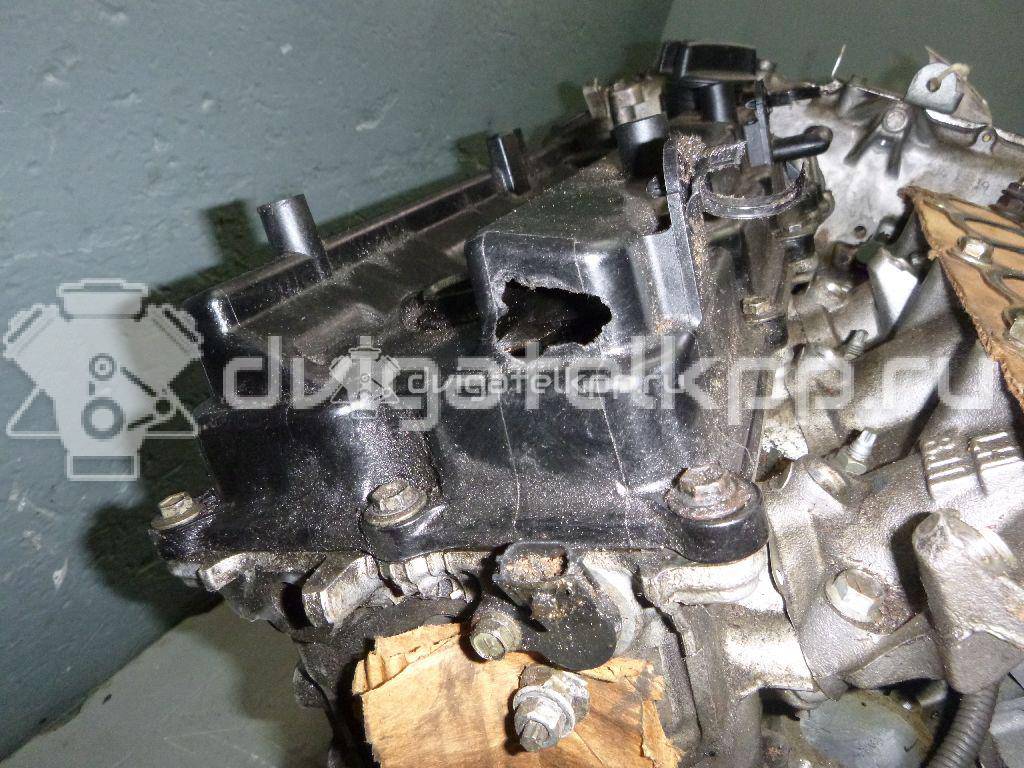 Фото Контрактный (б/у) двигатель VQ35DE для Infiniti / Mitsuoka / Isuzu / Nissan / Nissan (Dongfeng) 243-284 л.с 24V 3.5 л бензин 101029W2AD {forloop.counter}}