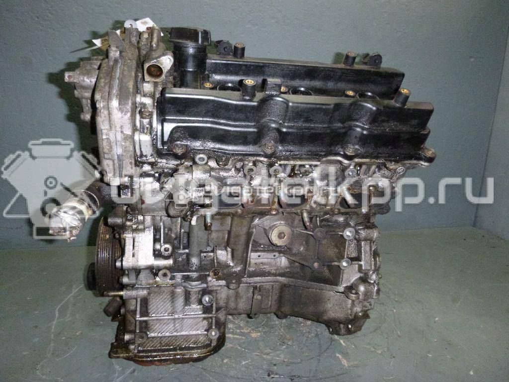 Фото Контрактный (б/у) двигатель VQ35DE для Infiniti / Mitsuoka / Isuzu / Nissan / Nissan (Dongfeng) 218-258 л.с 24V 3.5 л бензин 10102JP0A2 {forloop.counter}}