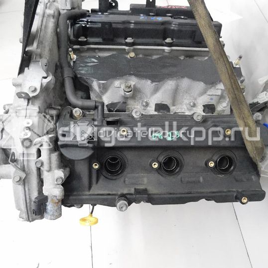 Фото Контрактный (б/у) двигатель VQ35DE для Infiniti / Mitsuoka / Isuzu / Nissan / Nissan (Dongfeng) 243-284 л.с 24V 3.5 л бензин 101029W2AD