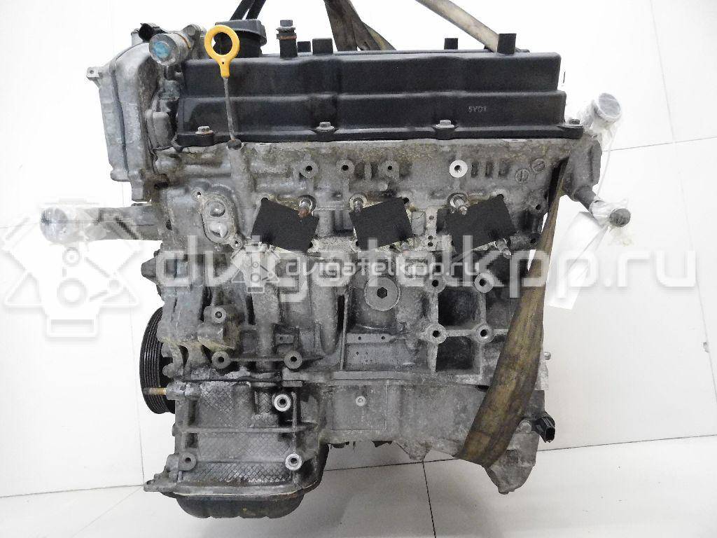 Фото Контрактный (б/у) двигатель VQ35DE для Infiniti / Mitsuoka / Isuzu / Nissan / Nissan (Dongfeng) 243-284 л.с 24V 3.5 л бензин 101029W2AD {forloop.counter}}