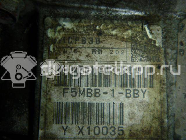 Фото Контрактная (б/у) МКПП для Mitsubishi Colt / Lancer / Space 82-88 л.с 16V 1.3 л 4G13 (16V) бензин {forloop.counter}}