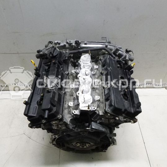 Фото Контрактный (б/у) двигатель VQ35DE для Infiniti / Mitsuoka / Isuzu / Nissan / Nissan (Dongfeng) 243-284 л.с 24V 3.5 л бензин 101029W2AD