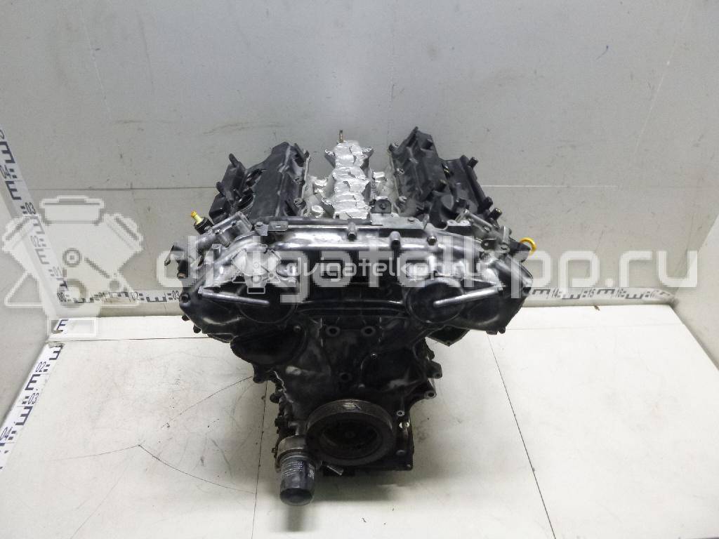 Фото Контрактный (б/у) двигатель VQ35DE для Infiniti / Mitsuoka / Isuzu / Nissan / Nissan (Dongfeng) 243-284 л.с 24V 3.5 л бензин 101029W2AD {forloop.counter}}