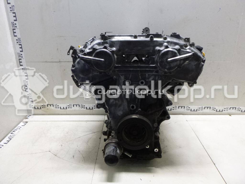 Фото Контрактный (б/у) двигатель VQ35DE для Infiniti / Mitsuoka / Isuzu / Nissan / Nissan (Dongfeng) 243-284 л.с 24V 3.5 л бензин 101029W2AD {forloop.counter}}