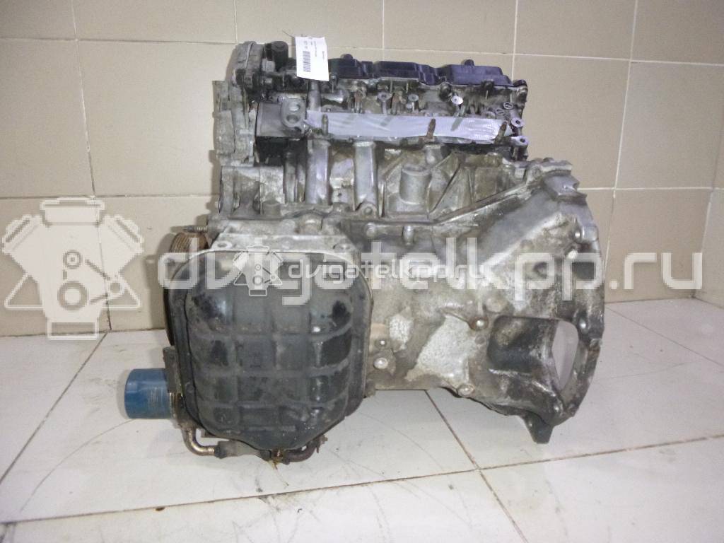 Фото Контрактный (б/у) двигатель VQ35DE для Infiniti / Mitsuoka / Isuzu / Nissan / Nissan (Dongfeng) 218-258 л.с 24V 3.5 л бензин 101029W2AD {forloop.counter}}