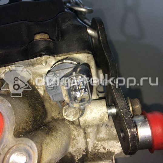 Фото Контрактный (б/у) двигатель 4G13 (16V) для Mitsubishi Colt / Lancer / Space 82-88 л.с 16V 1.3 л бензин 1050A627