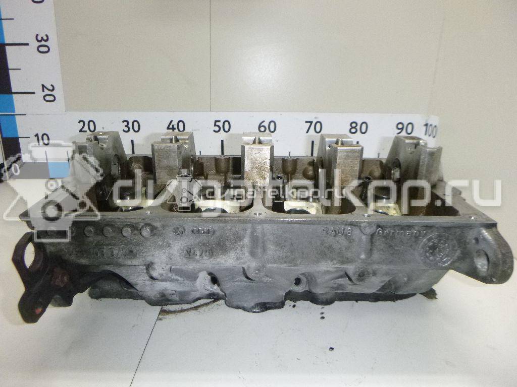 Фото Головка блока  03G103351C для ford Galaxy {forloop.counter}}