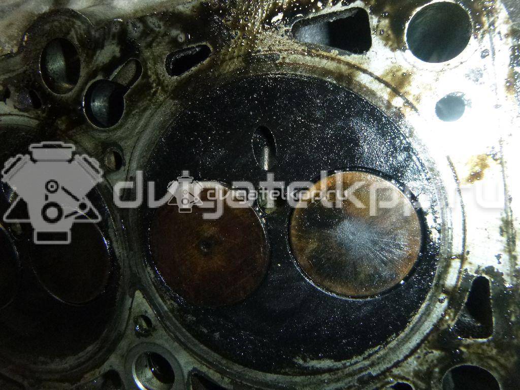 Фото Головка блока  03G103351C для ford Galaxy {forloop.counter}}