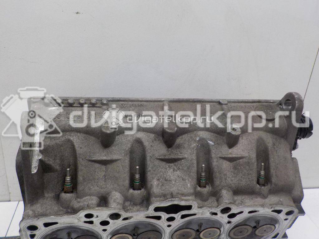 Фото Головка блока  03G103351C для ford Galaxy {forloop.counter}}