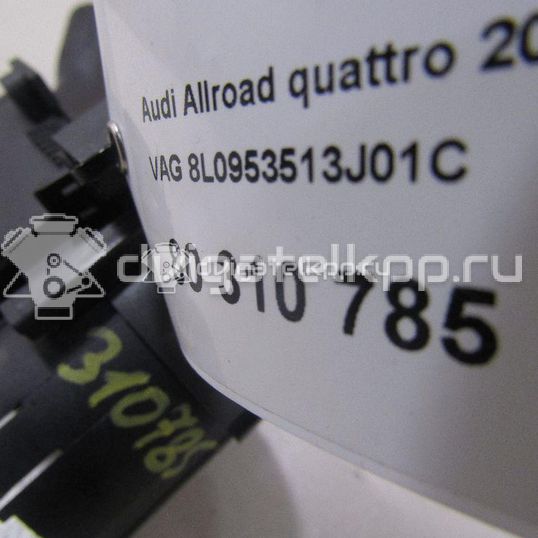 Фото Переключатель поворотов подрулевой  8l0953513j01c для ford Galaxy