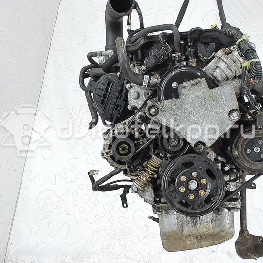 Фото Контрактный (б/у) двигатель Z 12 XEP для Opel / Suzuki / Vauxhall 75-80 л.с 16V 1.2 л бензин