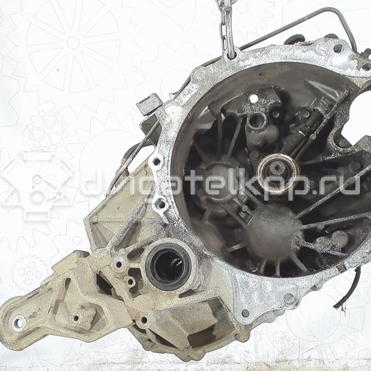 Фото Контрактная (б/у) МКПП для Jeep Patriot Mk74 / Compass 136-163 л.с 16V 2.1 л ENE Дизельное топливо