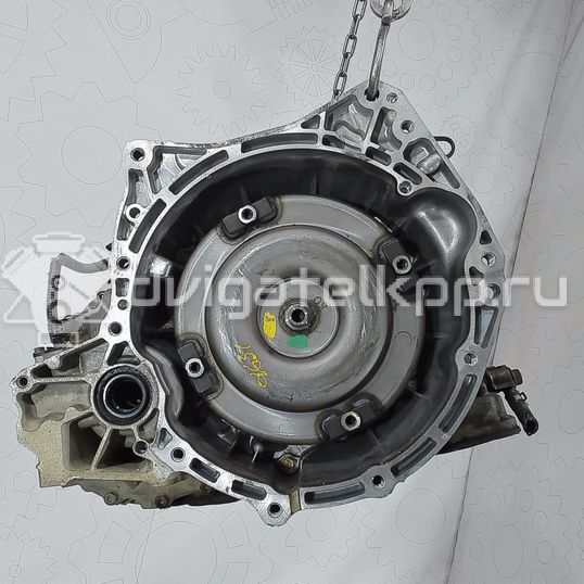 Фото Контрактная (б/у) АКПП для Mazda / Nissan / Mitsubishi / Nissan (Dongfeng) 124 л.с 16V 1.8 л MR18DE бензин