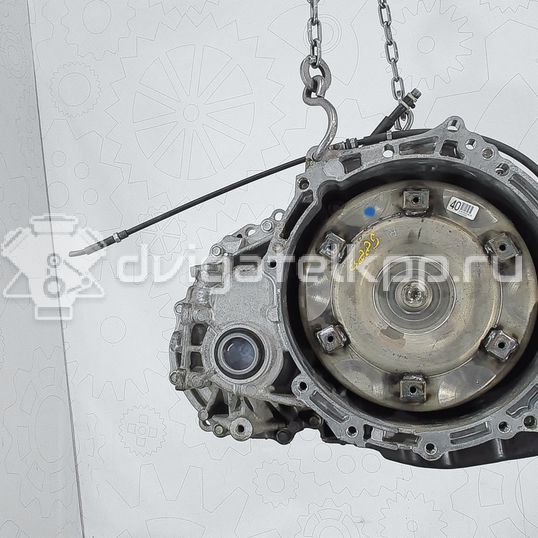 Фото Контрактная (б/у) АКПП для Mitsuoka / Toyota / Toyota (Gac) / Toyota (Faw) 125-151 л.с 16V 1.8 л 2ZR-FE Бензин/спирт 3050012B80