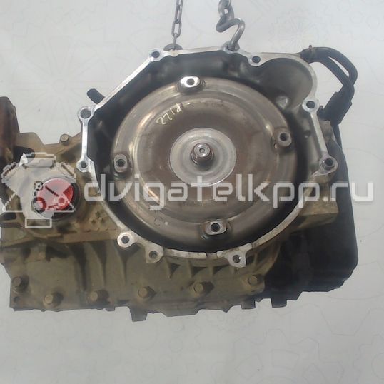 Фото Контрактная (б/у) АКПП для dodge Stratus 2001-2006  V    MD978460