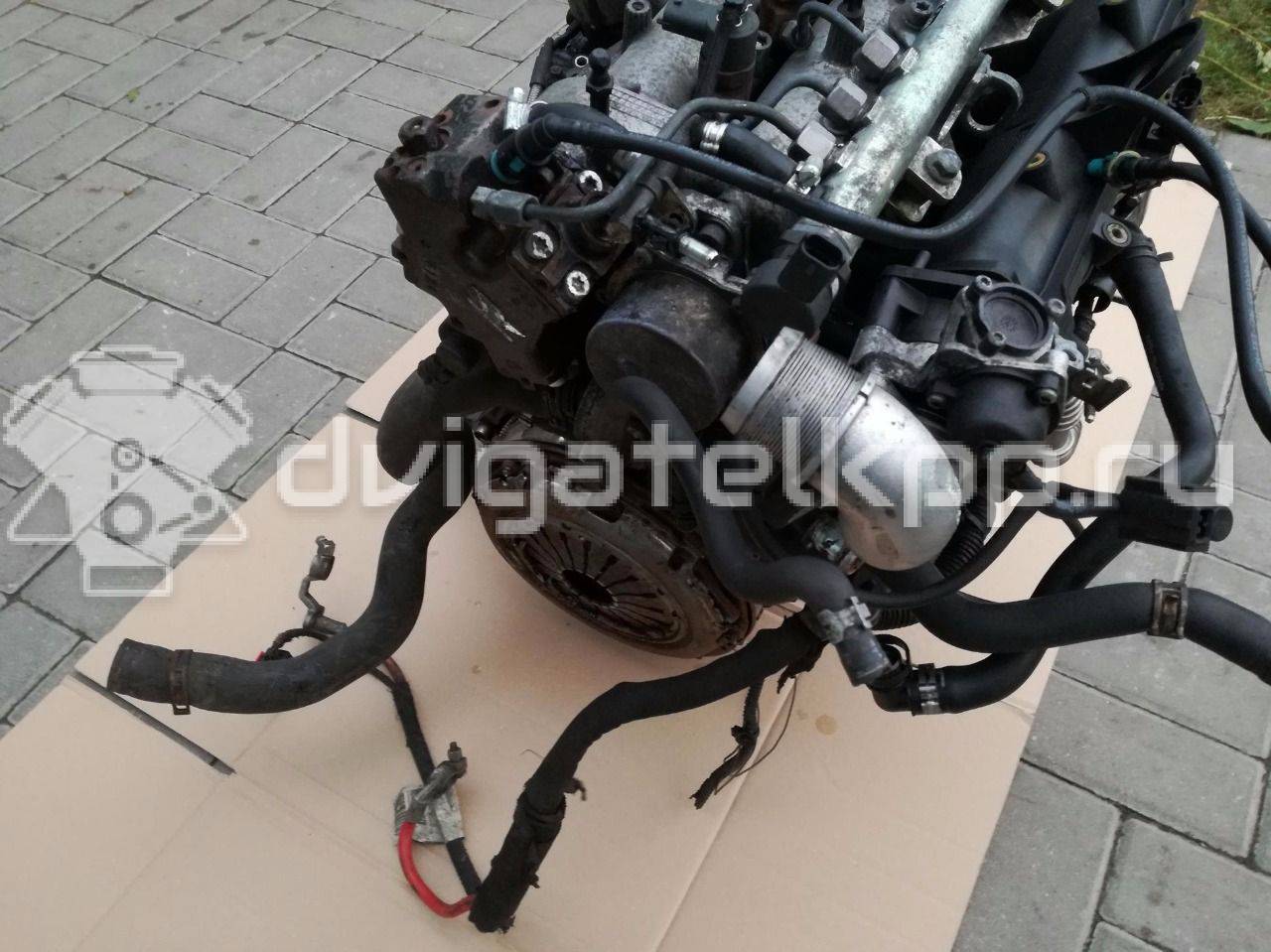 Фото Контрактный (б/у) двигатель L35 для Chevrolet P30 / K1500 / Astro / G30 Van / Express 182-245 л.с 12V 4.3 л бензин {forloop.counter}}