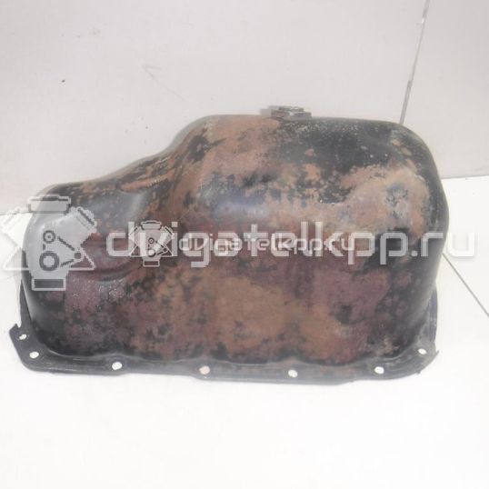 Фото Поддон масляный двигателя  55200418 для ford KA