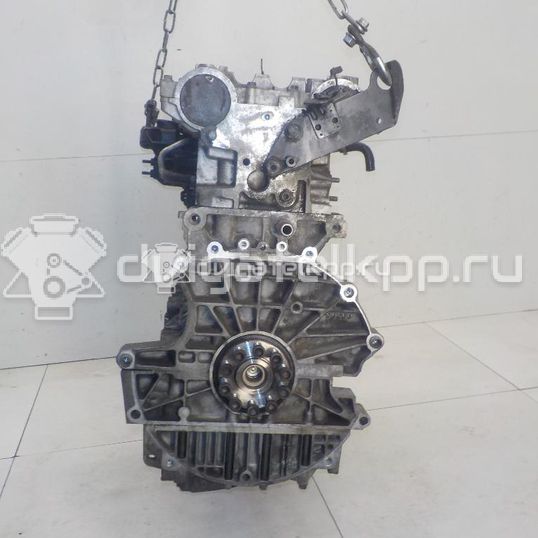 Фото Контрактный (б/у) двигатель HUBA для Ford Australia Mondeo 220 л.с 20V 2.5 л бензин 1387097